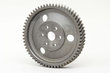 Gear suitable for Volvo Penta 478429