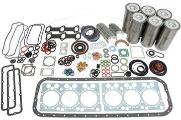Engine Repair Kit suitable for Volvo Penta 876987